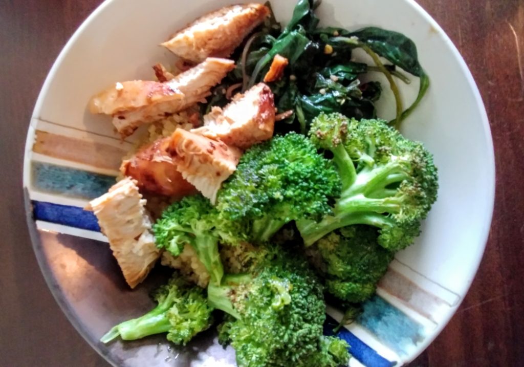 Power Bowl