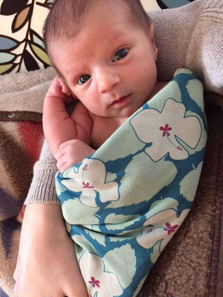 Baby Girl